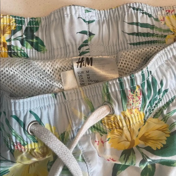 Swim trunk shorts 🩳🌊 - Picture 3 of 5